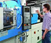 Process monitoring and control system