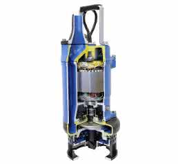 Pump quality: Pump safety: No approval without CE