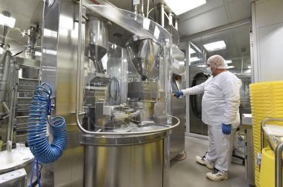 Schraubenkompressoren: Druckluft als Antrieb und Steuerung