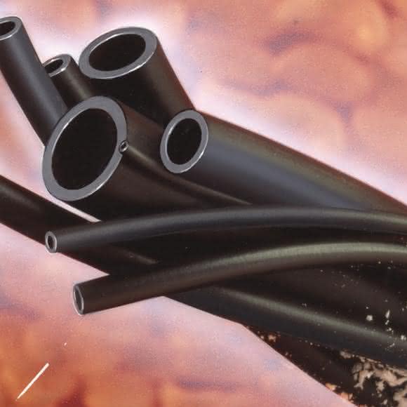 Machine hoses
