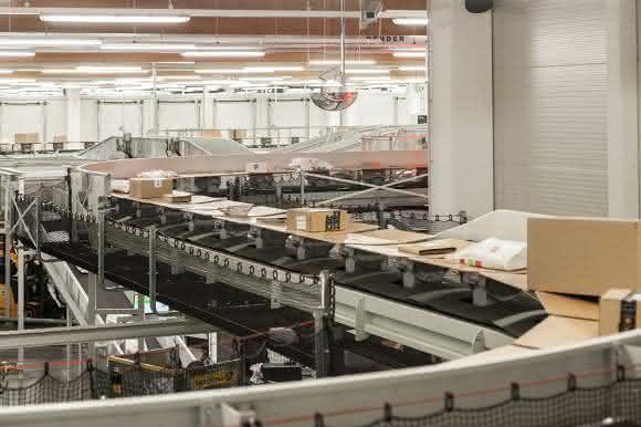 Beumer Closed Deck Beumer Closed Deck