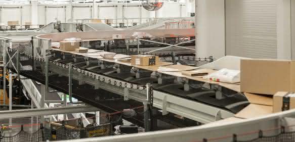 Beumer Closed Deck