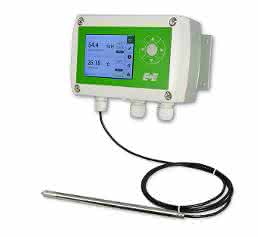 EE310 with remote sensor
