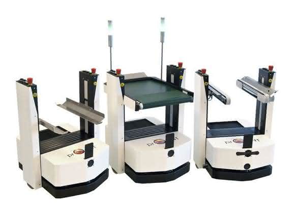 Insystems Proant
