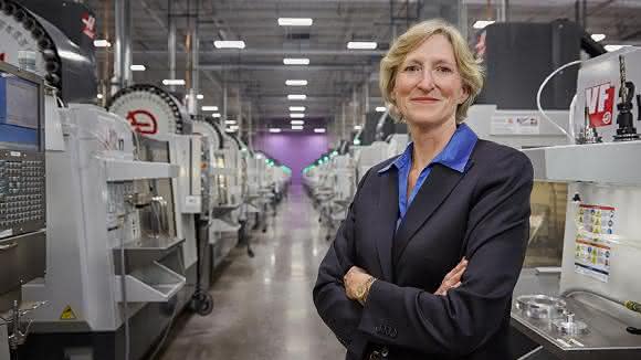 Vicki Holt