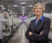 Vicki Holt
