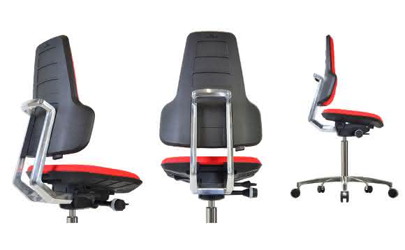 Factory seat factory star