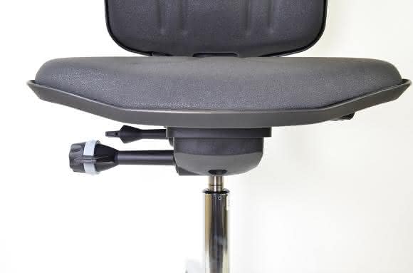 Werksitz-Werkstar_Seat surface