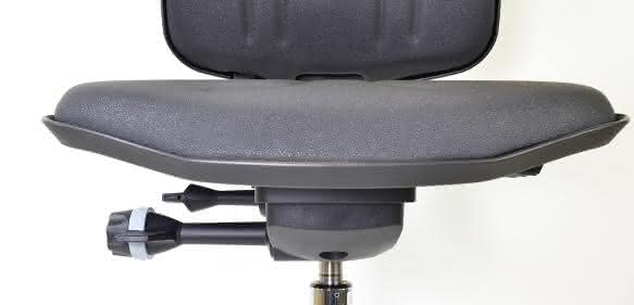 Werksitz-Werkstar_Seat surface