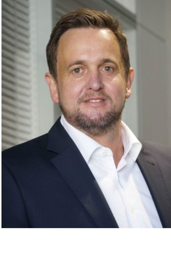 Dr. Marco Lammer