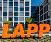 Markenauftritt Lapp Markenauftritt Lapp