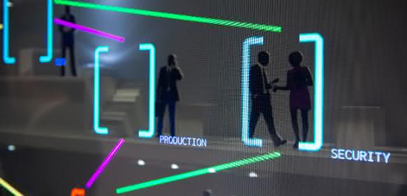 HANNOVER TRADE FAIR 2018: The digital transformation hovers over everything