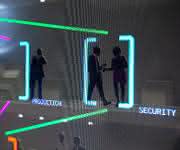HANNOVER MESSE 2018: Die digitale Transformation schwebt über allem