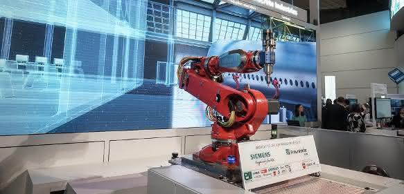 Mobile robot