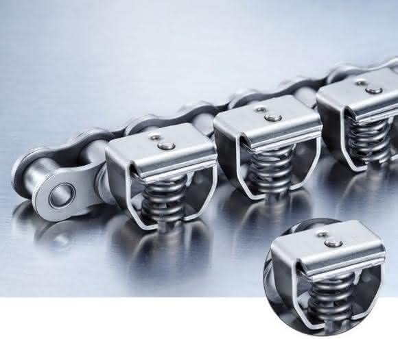 Grip chain