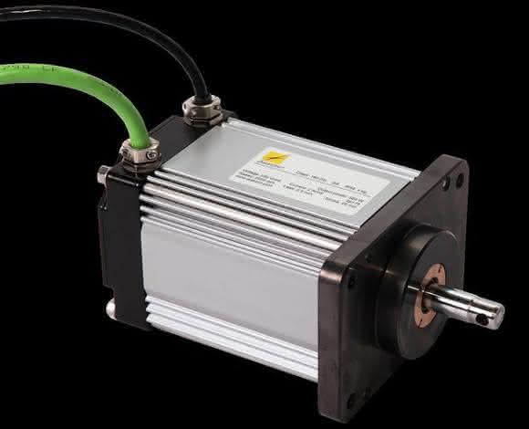 e-positioning cylinder