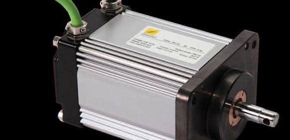 e-positioning cylinder