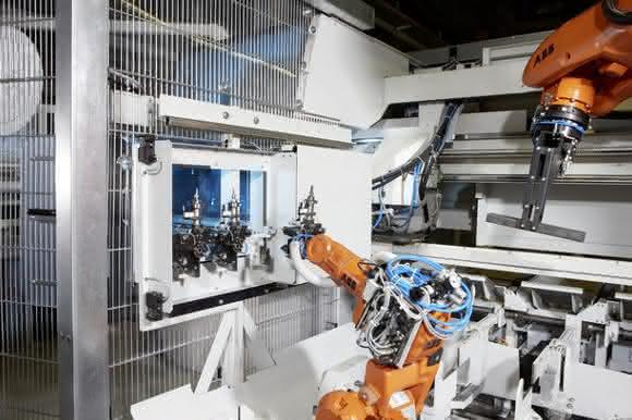 Robot-assisted systems Robot-assisted systems