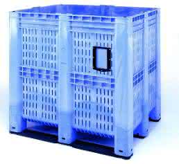 Pallet box Pallet box