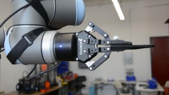 Robot arm