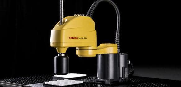 Scara robot
