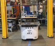 Production cells in the smart factory