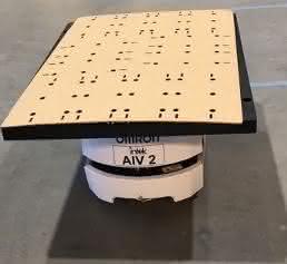 LD robot