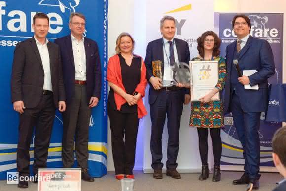 Ideaward