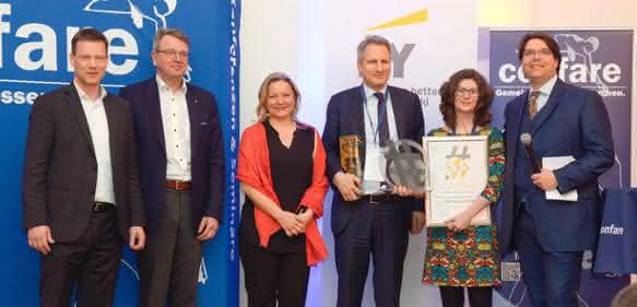 Ideaward