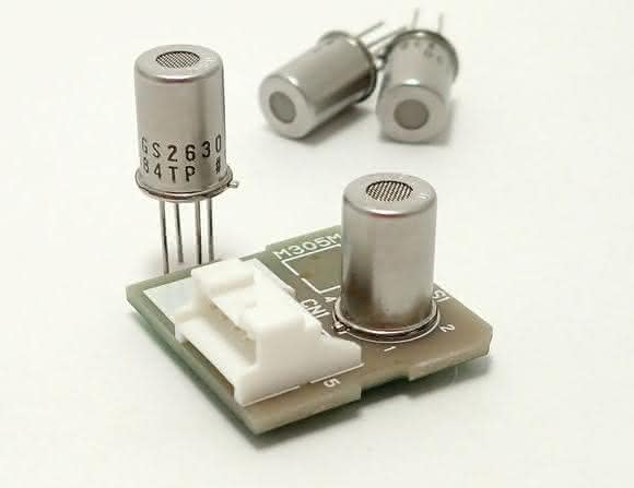 Sensor module FCM2630
