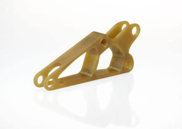 Thermoplastic PEEK material: High-performance thermoplastic for FDM process
