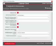 Cogineer Project Builder Cogineer Project Builder