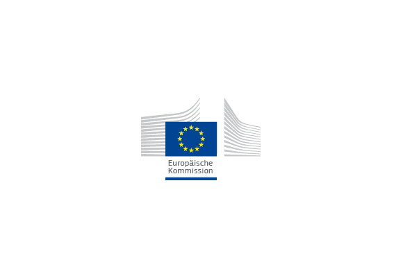 Logo EU-Kommission