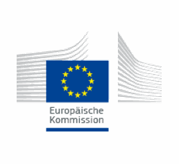 Logo EU-Kommission Logo EU-Kommission