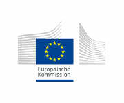 Logo EU-Kommission Logo EU-Kommission