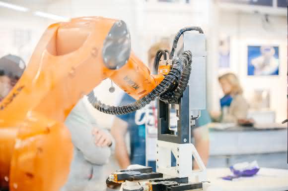 Smart Automation: Woche der Industrie in Wien