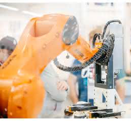 Smart Automation: Woche der Industrie in Wien