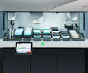 Fluent Gx Automation Workstation wurde von Tecan speziell entwickelt, um den strengen Anforderungen von klinischen und regulierten Laboratorien zu genügen. (Bild: Tecan) Fluent Gx Automation Workstation von Tecan