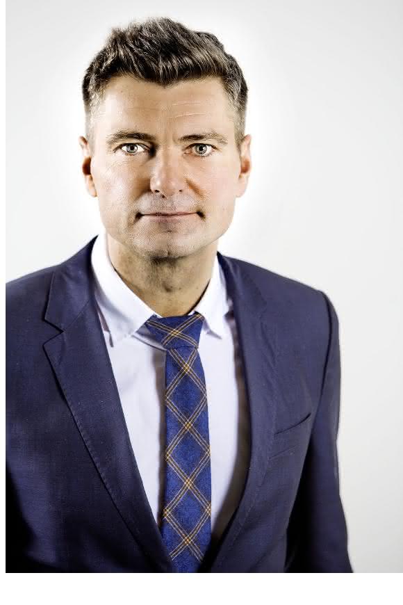 Thomas Visti
