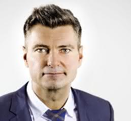 Thomas Visti