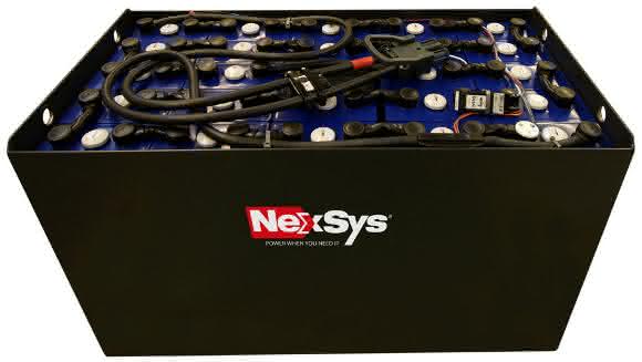 Advertisement - Highlight of the week: Reduce your overall costs by choosing suitable battery types