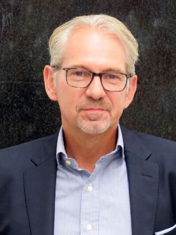 Michael Teufel