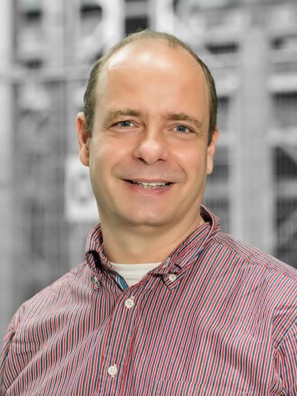 Rainer Schulz