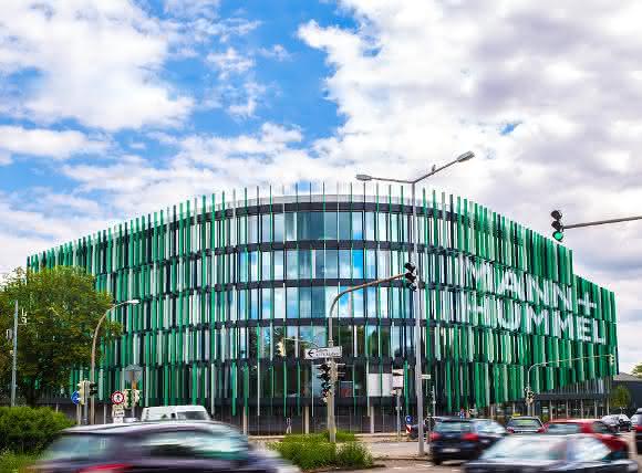 Filtration: Profitable sales growth at Mann+Hummel