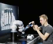 Bionic cobot