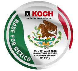 Made for Mexico Made for Mexico