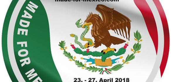 Made for Mexico
