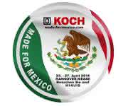 Made for Mexico