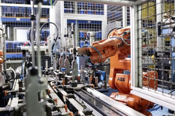 Robots
