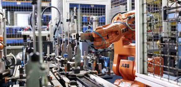 Robots